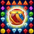 Programikonen: Jewel Ancient Treasure