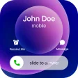 Idialer - iOS Call Screen App