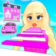 Icon of program: Mega Parkour Obby