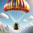 Icoon van programma: Freefall
