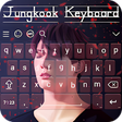Biểu tượng của chương trình: Jungkook Keyboard