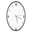 أيقونة البرنامج: Clock Tab