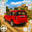 ไอคอนของโปรแกรม: Zenix Jeep Simulator offl…