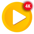 Sax Video Player - All Formats Support