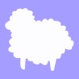 Icoon van programma: Knit it: Just a row count…
