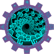 Icon of program: Gate of Time Live Wallpap…