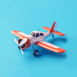 Ícone do programa: Airplane inc: Idle airpor…