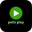 プログラムのアイコン：Pelis Play