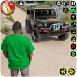 程序图标：Mud Truck Simulator