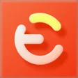 Ikona programu: 이심이지 - eSIM Easy