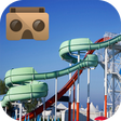 程序图标：VR Water Park Water Stunt…