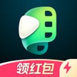 ไอคอนของโปรแกรม: 蕉果短剧-赚钱领红包