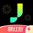 ไอคอนของโปรแกรม: 蕉果短剧-赚钱领红包