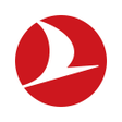 程序图标：Turkish Airlines  Flight …