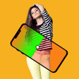 プログラムのアイコン：body scanner girls camera