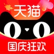 ไอคอนของโปรแกรม: 手机天猫