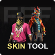 Ícone do programa: FFF FF Skin Tool: Fix Lag