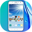 Icon of program: Launcher Galaxy J7 Theme