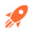 Biểu tượng của chương trình: Prospect Jet