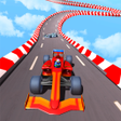 程序图标：Formula Car Stunt Simulat…