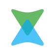 Ícone do programa: Fast File Transfer 2022 P…