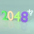 أيقونة البرنامج: 2048 Remake 3D - Merge Pu…