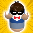 Ícone do programa: Beam Dodger