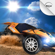 Ikona programu: RallyCross Ultimate