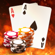 Icon of program: Free Poker - Texas Holdem…