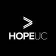 プログラムのアイコン：HopeUC Los Angeles
