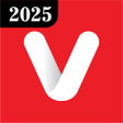 Иконка программы: Video Downloader - 2024 H…