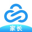 ไอคอนของโปรแกรม: 云校家长端
