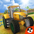 Иконка программы: Farming Simulator 3D