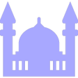 Azan icon
