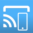 プログラムのアイコン：WIFI Screen Share  Cast T…