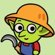 程序图标：Idle Goblin Valley: Chill…