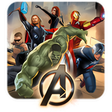 Ícone do programa: The Avengers (Los Vengado…
