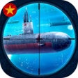 أيقونة البرنامج: Warship Alliance: Triad B…
