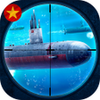 ไอคอนของโปรแกรม: Warship Alliance: Triad B…
