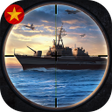 プログラムのアイコン：Warship Alliance: Triad B…