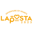 プログラムのアイコン：LAPOSTA 公式アプリ