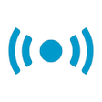 Wi-Fi tethering widget icon
