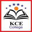 Symbol des Programms: KCE COLLEGE
