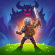 ไอคอนของโปรแกรม: Backpack Legends Adventur…