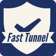 Programikonen: Fast Tunnel Lite
