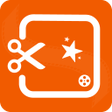 Symbol des Programms: Photo - Video Editor  Mak…