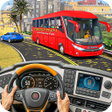 程序图标：Bus Simulator Transport G…