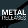 Programikonen: Metal Releases