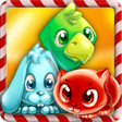 Programikonen: Candy Pets
