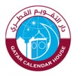 Ikona programu: التقويم القطري